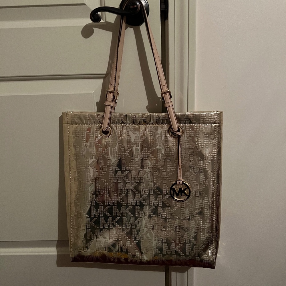 Michael Kors Tote